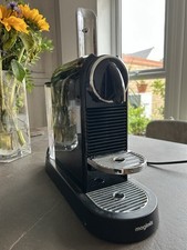 Magimix nespresso original for sale  LIVERPOOL