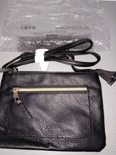 Avon mini crossbody for sale  MEXBOROUGH
