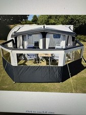 Kampa air beam for sale  DUNSTABLE