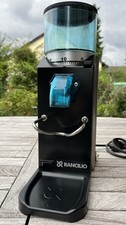 Rancilio rocky espressomühle gebraucht kaufen  Uettingen