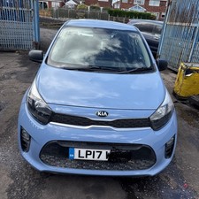 2017 2024 kia for sale  BIRMINGHAM