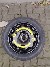 Unbenutzt notrad riginal gebraucht kaufen  Hamburg