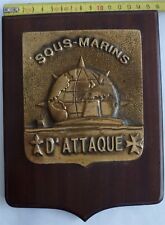 Marins nucleaires attaque d'occasion  Brest