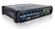 Motu audio express gebraucht kaufen  Hartenstein