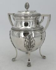 Grand sucrier argent d'occasion  Bordeaux-