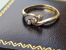 18ct gold platinum for sale  TARPORLEY