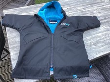 Dryrobe kids age for sale  HAMPTON
