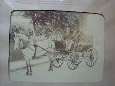 Attelage hippomobile argentan d'occasion  Le Mayet-de-Montagne