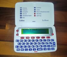 Lexibook collins d850e for sale  PONTYPOOL