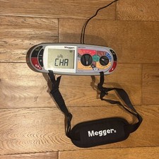 Megger mft1731 multifunction for sale  LONDON