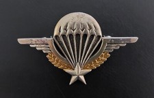 Riginal fallschirmjäger sprin gebraucht kaufen  Bad Dürrheim