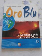 Oro blu vol. usato  Mezzocorona