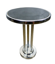 art deco style end table for sale art deco style end table for sale Lincoln