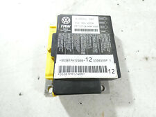 Passat 2006 airbagsteuergerät gebraucht kaufen  Gützkow