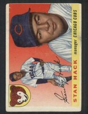 1955 topps stan for sale  USA