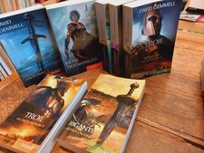 David gemmell lot d'occasion  Montargis
