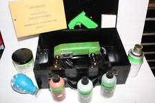 Kit magnaflux magnetic for sale  Hamlin