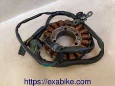 Stator alternateur suzuki d'occasion Stator alternateur suzuki d'occasion  Languidic