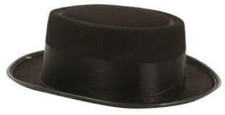 Cappello heisenberg breaking usato  Palermo
