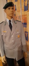Uniformjacke bundeswehr gebraucht kaufen  Berlin