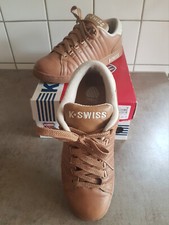 Swiss sneaker lozan gebraucht kaufen  Bielefeld