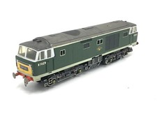 Repainted novo gauge for sale  THETFORD