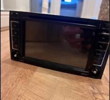 Multimedia car screen for sale  LIVERPOOL