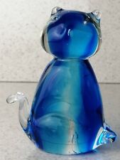 Blue turquoise clear for sale  TONBRIDGE