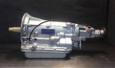 Borg warner automatic for sale  BALDOCK