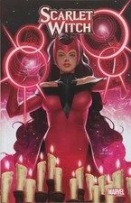 Scarlet witch band gebraucht kaufen  Stuttgart