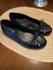 Ballerina echt leder gebraucht kaufen  Kalletal