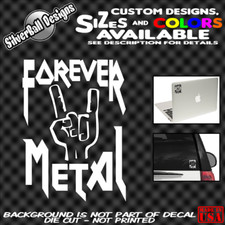 Forever metal horns for sale  Cleveland