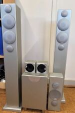 Monitor audio collection for sale  NOTTINGHAM