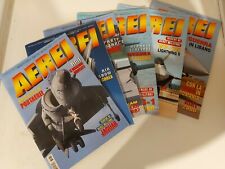 Rivista aerei delta usato  Venegono Superiore