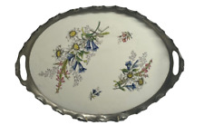 Ceramic hand painted for sale  BEDFORD