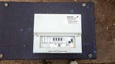 Way consumer unit for sale  UXBRIDGE