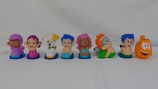 Nickelodeon bubble guppies for sale  Honesdale