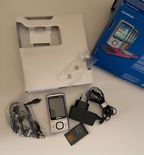 Nokia 6700 slide usato  Scordia