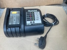 Makita dc18sd 7.2 for sale  HUDDERSFIELD