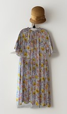 Kleid max hellblau gebraucht kaufen  Eppingen
