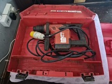 Trapano percussione rotativo usato  Spedire a Italy