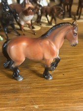 Breyer mini clydesdale for sale  Estacada