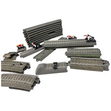 25x märklin gleis gebraucht kaufen  Illerrieden
