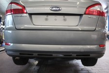 mondeo stoßstange hinten gebraucht kaufen  Warendorf