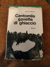 Romanzo centomila gavette usato  Cadorago