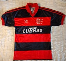 maglia flamengo usato maglia flamengo usato Genova