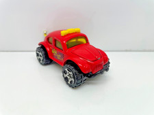 MATCHBOX VW VOLKSWAGEN BEETLE 4X4 VERMELHO OFF ROAD RALLY 2000 CHINA 69 comprar usado MATCHBOX VW VOLKSWAGEN BEETLE 4X4 VERMELHO OFF ROAD RALLY 2000 CHINA 69 comprar usado  Enviando para Brazil
