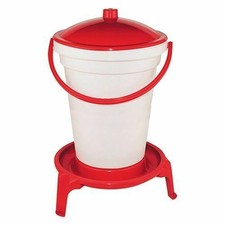 Abbeveratoio polli galline usato Abbeveratoio polli galline usato  Santa Maria la Carità