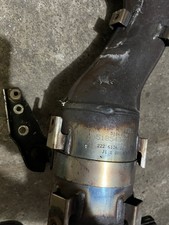 Catalizzatore fap fiat usato  Cigliano