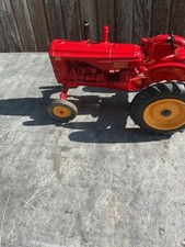 Massey harris special d'occasion  Expédié en Belgium